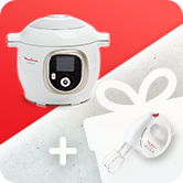 PACK COOKEO + BATTEUR EASYMAX PACK COOKEO + BATTEUR EASYMAX
