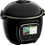 Cookeo Touch Revolutionnez Vos Repas A Toute Vitesse
